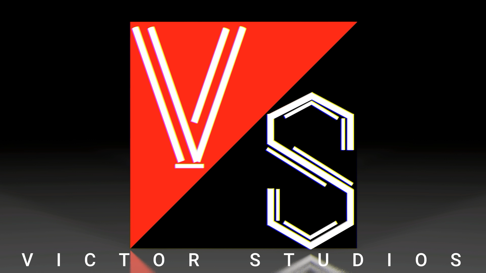 Logo Victor Studios
